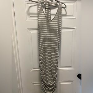 Athleta dress size medium